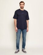 BOSS Green Tricou Tee 10 | Oversize fit