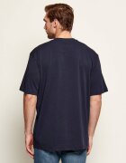 BOSS Green Tricou Tee 10 | Oversize fit