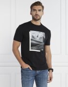 BOSS Green Tricou Tee 10 | Regular Fit