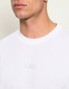 BOSS Green Tricou Tee 10 | Regular Fit