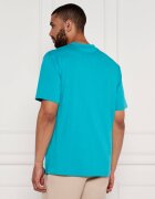 BOSS Green Tricou Tee 10 | Regular Fit