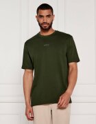 BOSS Green Tricou Tee 10 | Regular Fit