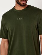 BOSS Green Tricou Tee 10 | Regular Fit