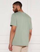 BOSS Green Tricou Tee 10 | Regular Fit