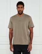 BOSS Green Tricou Tee 10 | Regular Fit