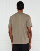 BOSS Green Tricou Tee 10 | Regular Fit