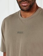 BOSS Green Tricou Tee 10 | Regular Fit