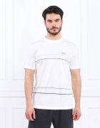 BOSS Green Tricou Tee 11 | Regular Fit