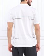 BOSS Green Tricou Tee 11 | Regular Fit