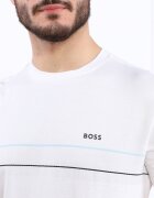 BOSS Green Tricou Tee 11 | Regular Fit