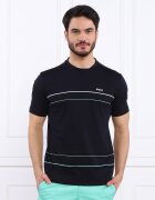 BOSS Green Tricou Tee 11 | Regular Fit