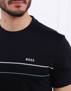 BOSS Green Tricou Tee 11 | Regular Fit