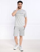 BOSS Green Tricou Tee 11 | Regular Fit