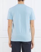 BOSS Green Tricou Tee 12 | Regular Fit