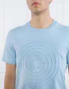 BOSS Green Tricou Tee 12 | Regular Fit