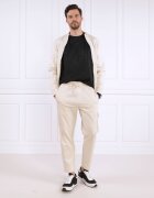 BOSS Green Tricou Tee 14 10226915 01 | Slim Fit