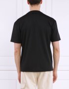 BOSS Green Tricou Tee 14 10226915 01 | Slim Fit