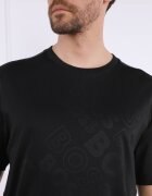 BOSS Green Tricou Tee 14 10226915 01 | Slim Fit