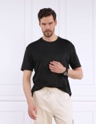 BOSS Green Tricou Tee 14 10226915 01 | Slim Fit