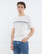 BOSS Green Tricou Tee 2