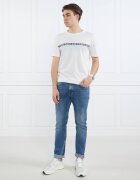 BOSS Green Tricou Tee 2
