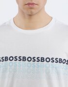 BOSS Green Tricou Tee 2