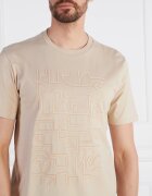 BOSS Green Tricou Tee 2 | Regular Fit