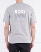 BOSS Green Tricou Tee 2 | Regular Fit