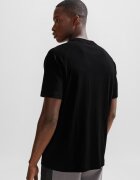 BOSS Green Tricou Tee 2 | Regular Fit | stretch