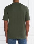 BOSS Green Tricou Tee 2 | Regular Fit | stretch