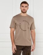 BOSS Green Tricou Tee 2 | Relaxed fit