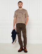BOSS Green Tricou Tee 2 | Relaxed fit