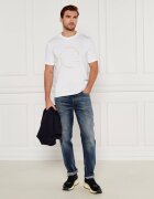 BOSS Green Tricou Tee 2 | Relaxed fit