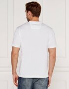 BOSS Green Tricou Tee 2 | Relaxed fit