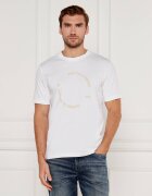 BOSS Green Tricou Tee 2 | Relaxed fit