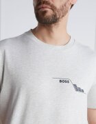 BOSS Green Tricou Tee 3 | Regular Fit