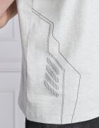 BOSS Green Tricou Tee 3 | Regular Fit