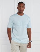 BOSS Green Tricou Tee 3 | Regular Fit