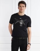 BOSS Green Tricou Tee 3 | Regular Fit