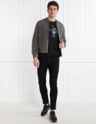 BOSS Green Tricou Tee 3 | Regular Fit