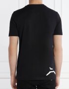 BOSS Green Tricou Tee 3 | Regular Fit