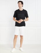 BOSS Green Tricou Tee 3 | Regular Fit