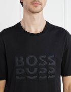 BOSS Green Tricou Tee 3 | Regular Fit