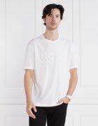 BOSS Green Tricou Tee 3 | Regular Fit