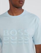 BOSS Green Tricou Tee 3 | Regular Fit