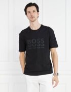 BOSS Green Tricou Tee 3 | Regular Fit