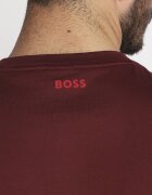 BOSS Green Tricou Tee 3 | Relaxed fit