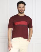 BOSS Green Tricou Tee 3 | Relaxed fit