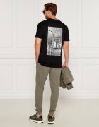 BOSS Green Tricou Tee 4 | Regular Fit