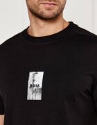 BOSS Green Tricou Tee 4 | Regular Fit